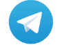 Telegram Logo